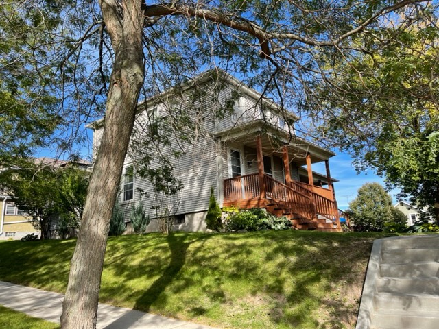 619 N 4th St.