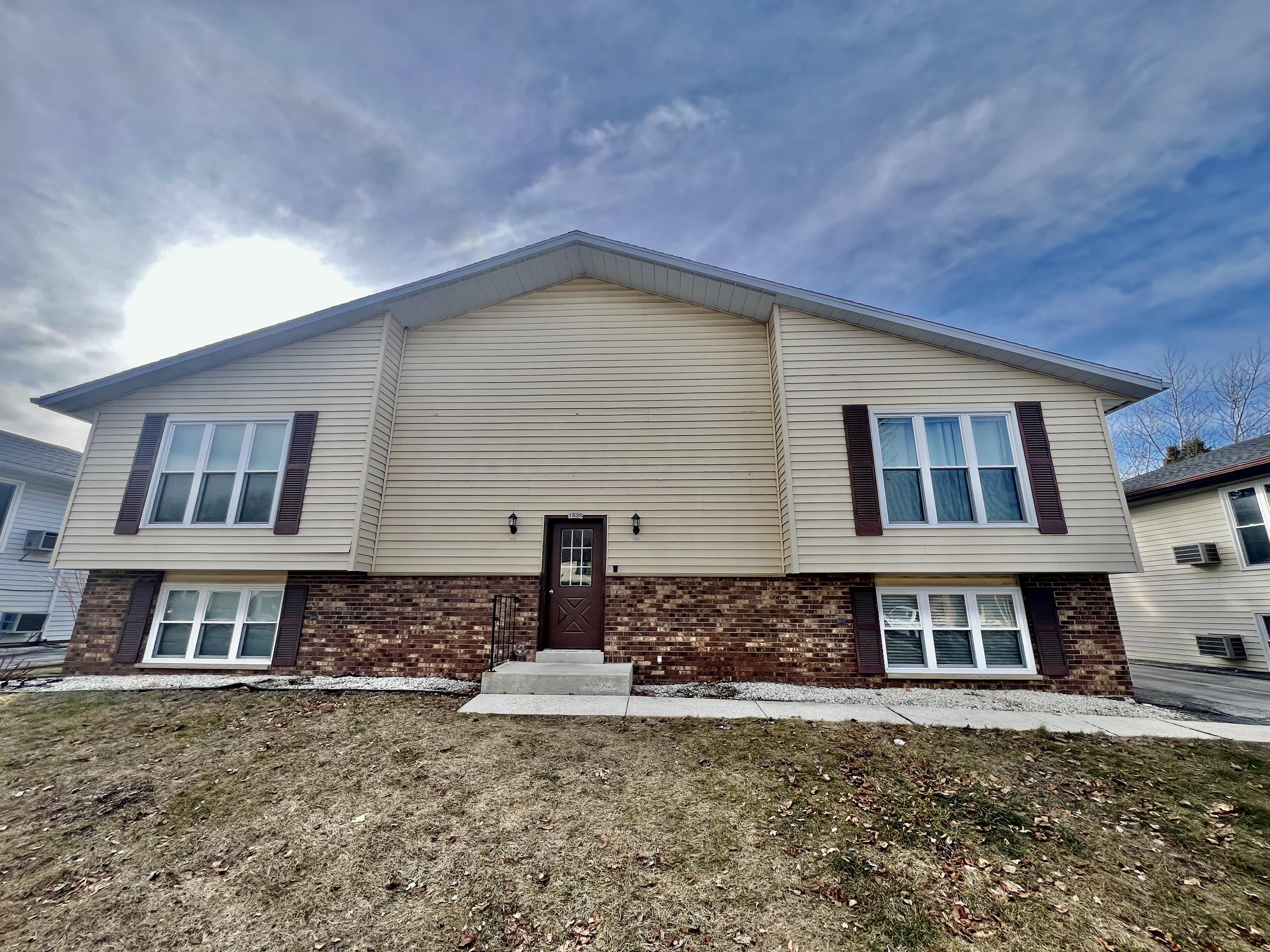 1536 N 35th St. Apt. B