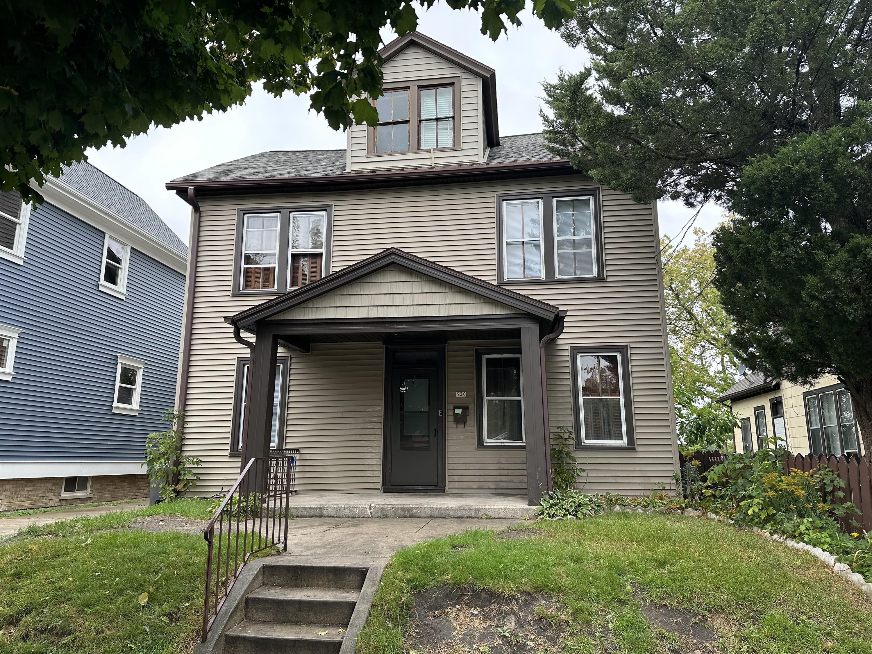 520 S Water St.