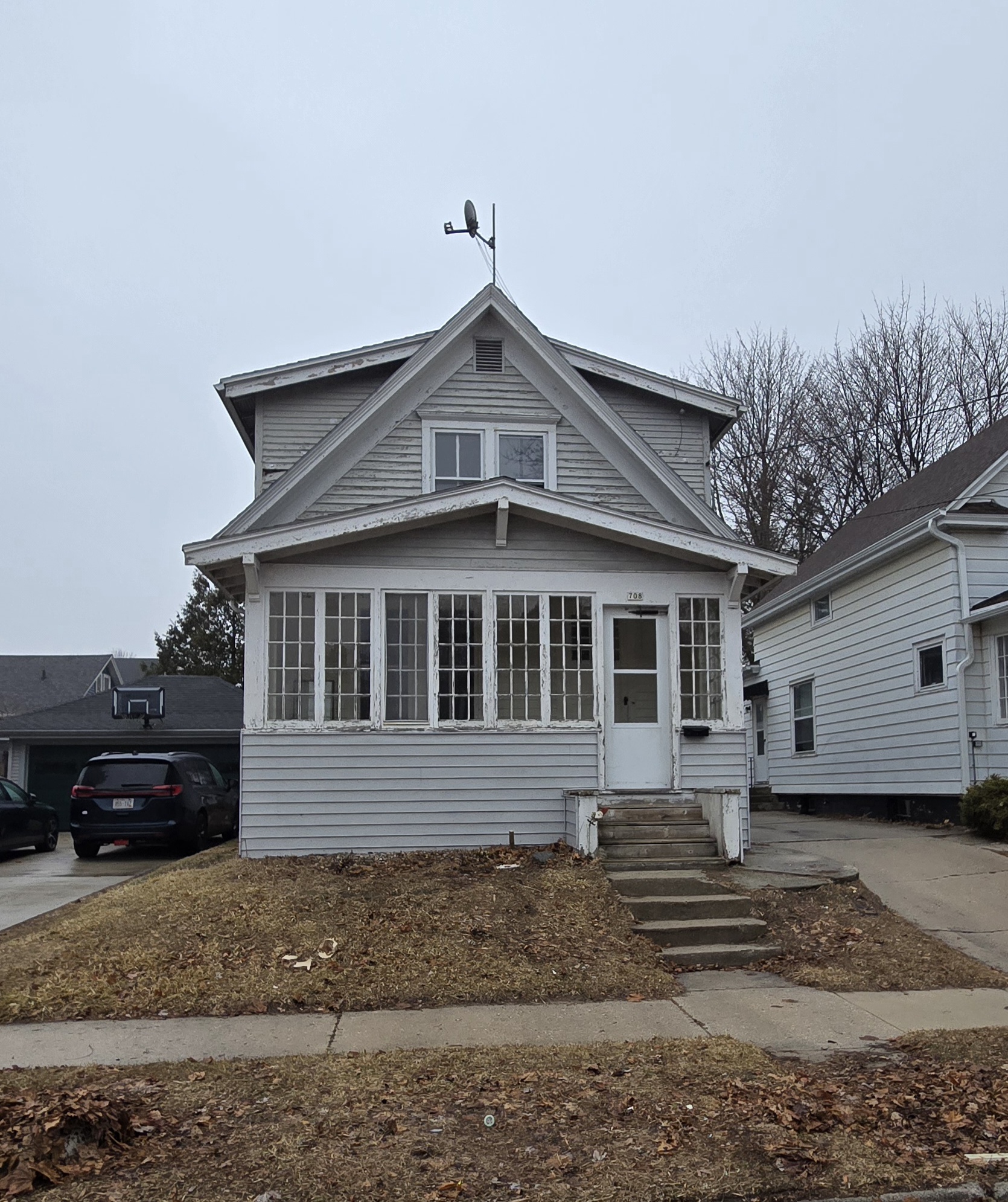 708 North 10th Street