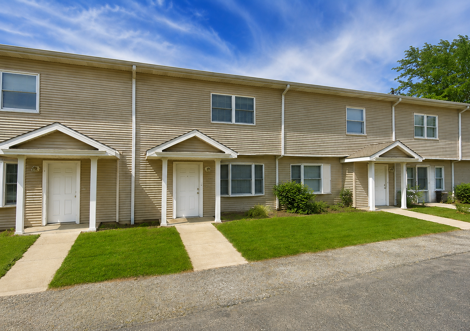 868 Weeden Creek Rd.