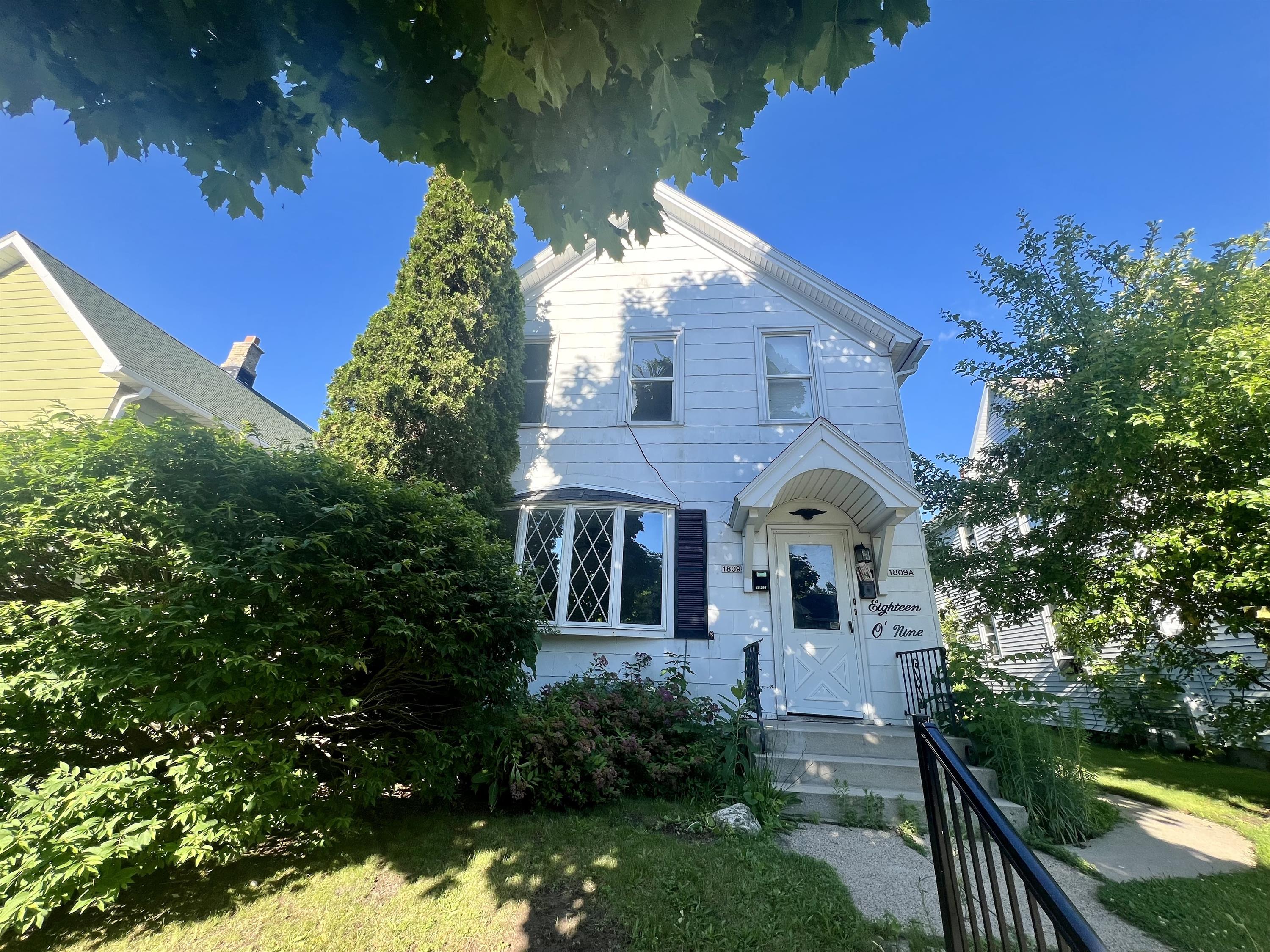 1809A S 14th St.