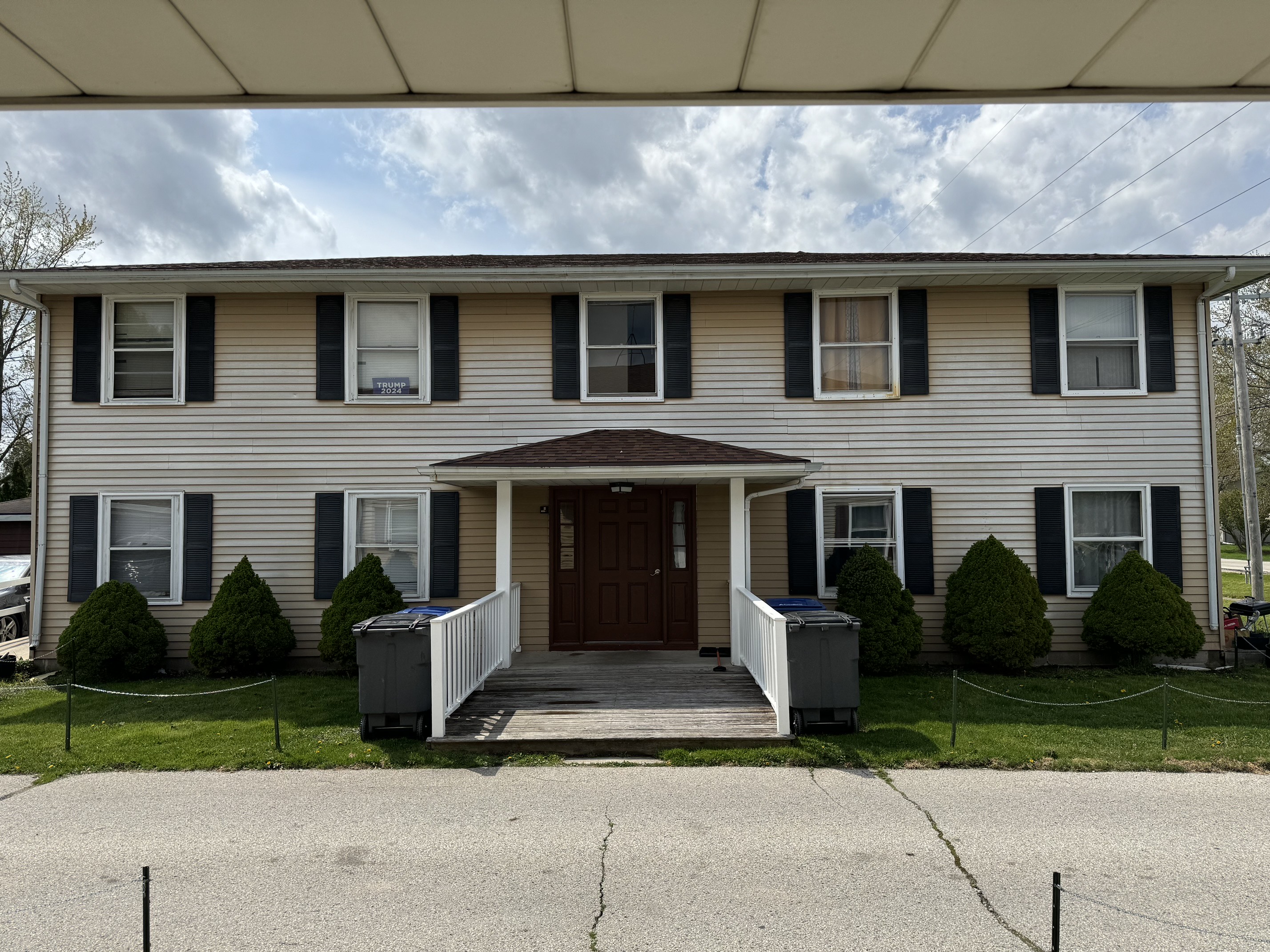 3311 Main Ave. Apt. #202