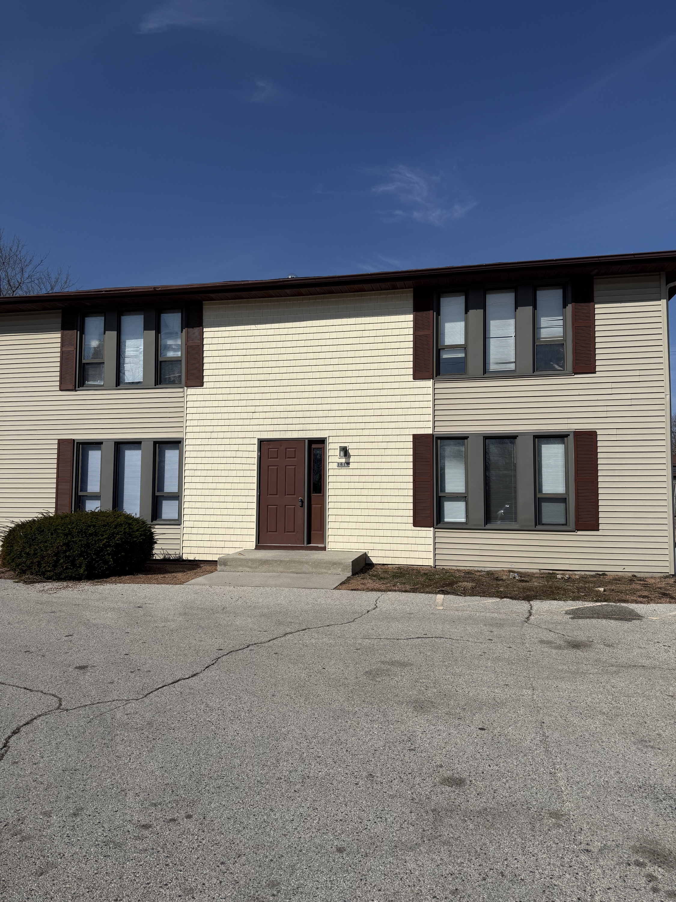 1419 Forsyth St. #5